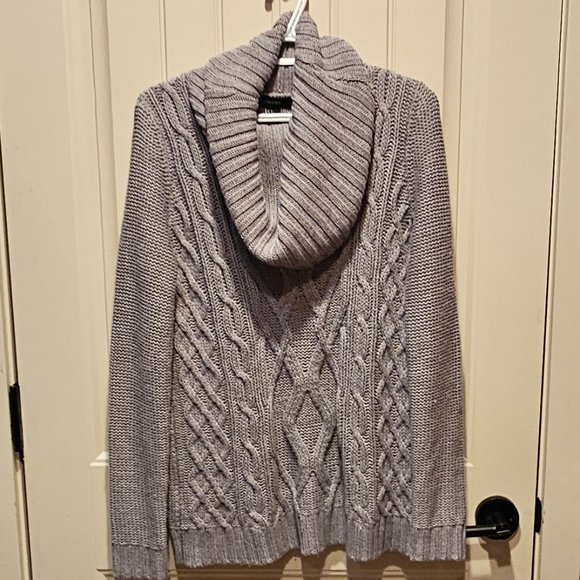 Forever 21 Cowl-neck Sweater - Picture 1 of 4